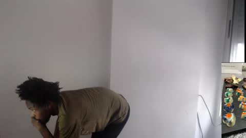 Masterdomfuck online show from April 2026 08:48:01 PM