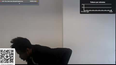 Masterdomfuck online show from April 2026 06:52:01 PM