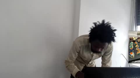 Masterdomfuck online show from April 2026 07:06:02 PM