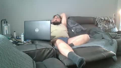 The Big Duurty online show from February 2025 11:10:02 PM