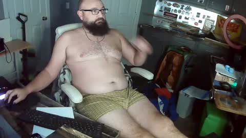 The Big Duurty online show from September 2025 10:31:01 AM