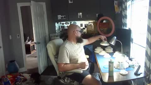 The Big Duurty online show from December 2025 07:53:02 PM