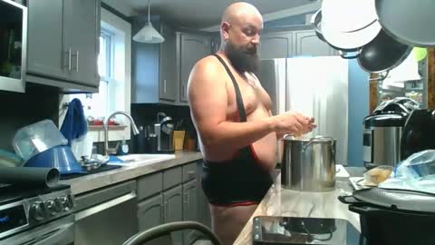 The Big Duurty online show from December 2025 10:47:02 PM