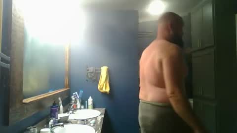 Snapshot of masterdurt chatting on January 2026 12:36:01 AM The Big Duurty online show from January 2026 12:36:01 AM