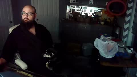 Snapshot of masterdurt chatting on February 2026 11:24:01 AM The Big Duurty online show from February 2026 11:24:01 AM