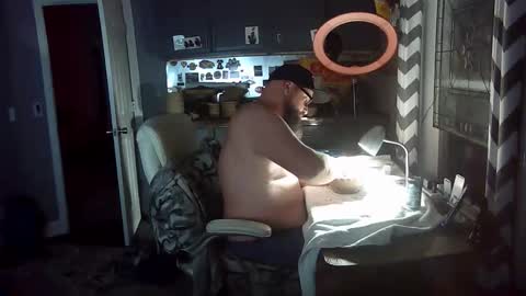 Snapshot of masterdurt chatting on February 2026 01:45:01 AM The Big Duurty online show from February 2026 01:45:01 AM