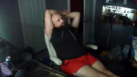 Snapshot of masterdurt chatting on February 2026 02:32:02 AM The Big Duurty online show from February 2026 02:32:02 AM