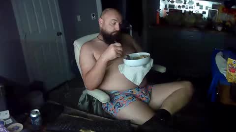 The Big Duurty online show from March 2026 12:58:01 AM