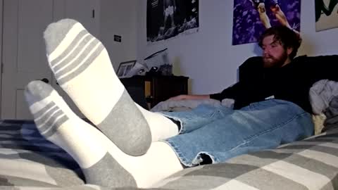 CanuckSoles online show from March 2025 07:07:02 PM