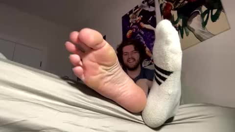 CanuckSoles online show from February 2026 03:57:02 AM