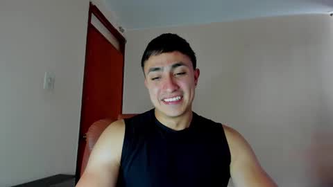 masterfiterotic online show from February 2025 06:35:01 PM