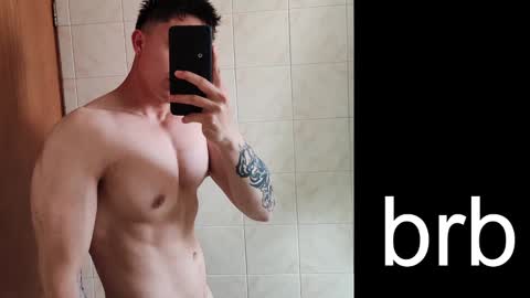 masterfiterotic online show from February 2025 12:16:01 AM