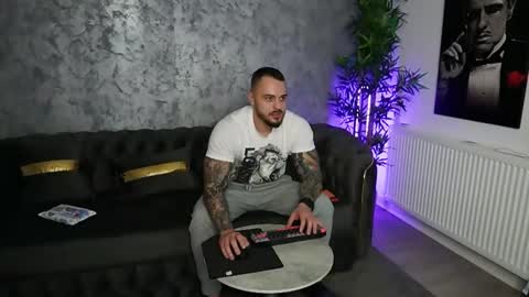 masterkingmuscle online show from March 2026 08:37:02 PM