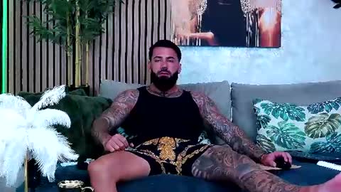 masterkingofmuscle online show from July 2026 08:17:02 AM