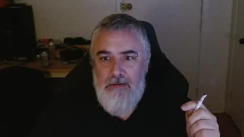 Snapshot of mastermcgirt chatting on May 2026 06:43:01 AM Dave online show from May 2026 06:43:01 AM