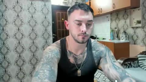 Jon online show from November 2025 09:15:02 PM