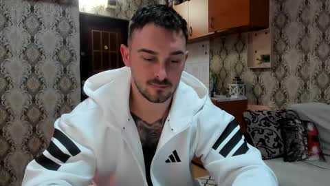 Jon online show from January 2026 09:07:02 PM