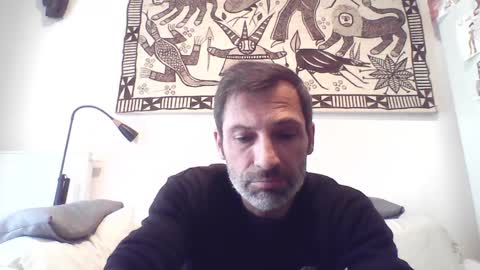 Snapshot of masterp17 chatting on December 2024 01:29:01 PM Master P online show from December 2024 01:29:01 PM