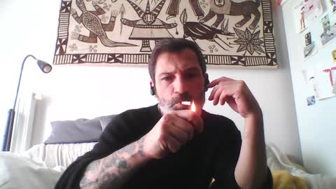 Snapshot of masterp17 chatting on December 2024 10:38:02 AM Master P online show from December 2024 10:38:02 AM