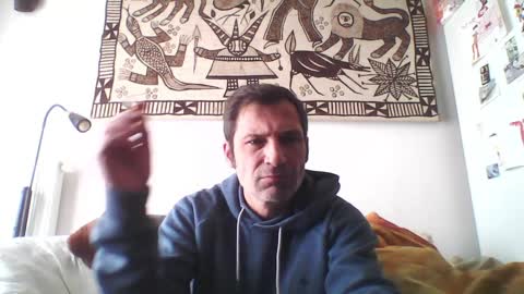 Snapshot of masterp17 chatting on January 2025 10:32:01 AM Master P online show from January 2025 10:32:01 AM