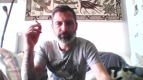 Snapshot of masterp17 chatting on February 2025 01:30:01 PM Master P online show from February 2025 01:30:01 PM