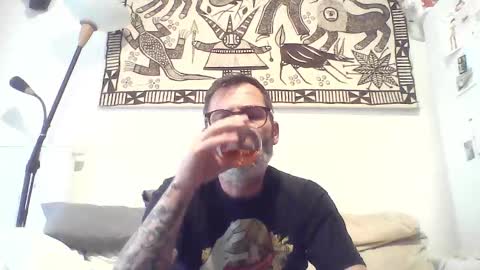 Snapshot of masterp17 chatting on September 2025 05:35:01 PM Master P online show from September 2025 05:35:01 PM