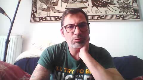 Snapshot of masterp17 chatting on October 2025 03:53:01 PM Master P online show from October 2025 03:53:01 PM