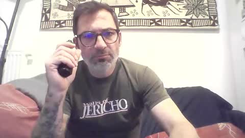 Snapshot of masterp17 chatting on October 2025 05:43:01 PM Master P online show from October 2025 05:43:01 PM