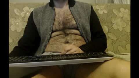 Master online show from February 2026 11:00:01 PM