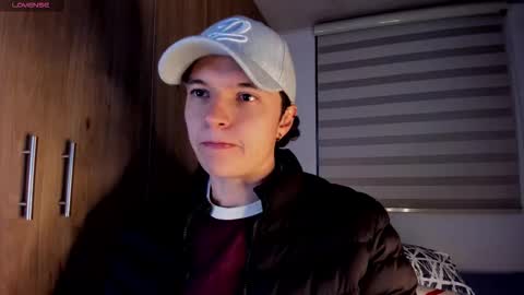 mastrangelo_x online show from March 2026 02:49:01 AM