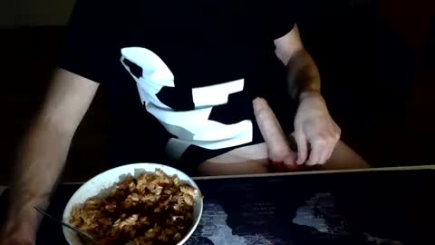 Snapshot of masturbatemindbreaker chatting on November 2025 10:48:01 PM MasturbateMindbreaker online show from November 2025 10:48:01 PM