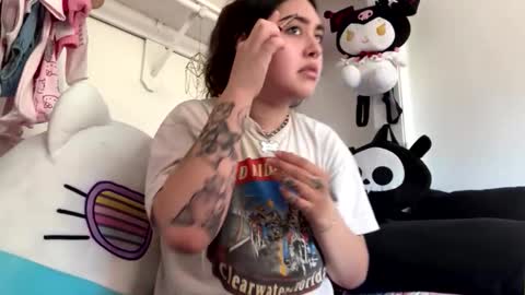 Snapshot of masturbatingmariamiller chatting on November 2025 08:27:02 PM masturbatingmariamiller online show from November 2025 08:27:02 PM