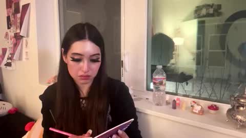 Snapshot of masturbatingmariamiller chatting on February 2026 02:15:02 AM masturbatingmariamiller online show from February 2026 02:15:02 AM