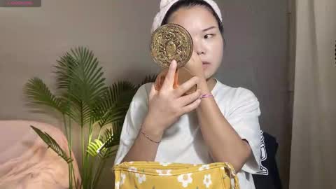 SuSu online show from September 2025 02:22:02 AM