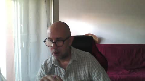 Snapshot of mat11efou chatting on June 2026 06:38:01 AM mat11efou online show from June 2026 06:38:01 AM