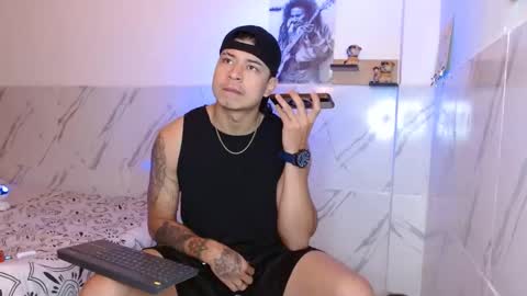 Snapshot of mat_kush chatting on October 2025 02:25:02 AM Matt online show from October 2025 02:25:02 AM