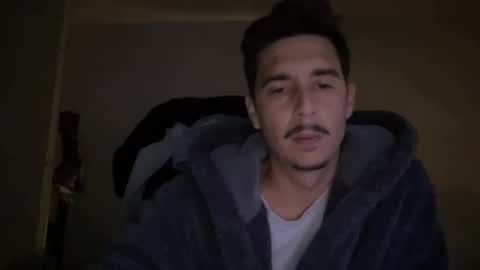 Aaron online show from January 2025 03:13:01 PM