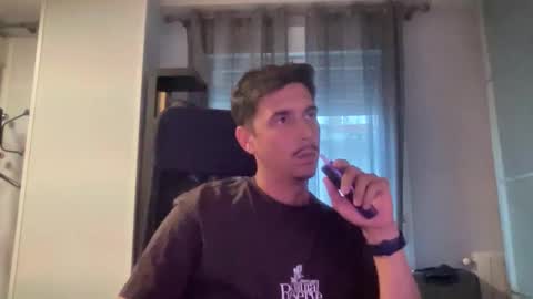 Aaron online show from September 2025 05:40:02 PM