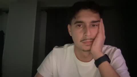 Aaron online show from January 2026 03:16:02 PM