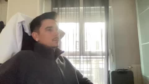 Snapshot of matahavi chatting on January 2026 04:22:02 PM Aaron online show from January 2026 04:22:02 PM