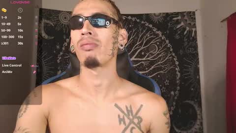 Mateo online show from September 2025 04:01:02 PM