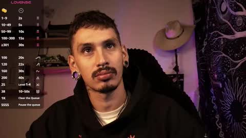 Snapshot of mateo60_ chatting on February 2026 02:07:02 AM Mateo online show from February 2026 02:07:02 AM