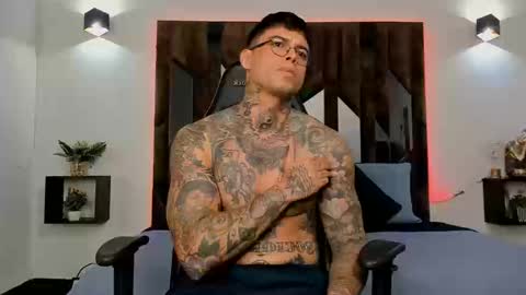 mateo_dilucajs1 online show from January 2026 09:42:02 PM