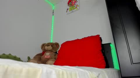 mateo_escobar online show from January 2026 11:48:02 AM