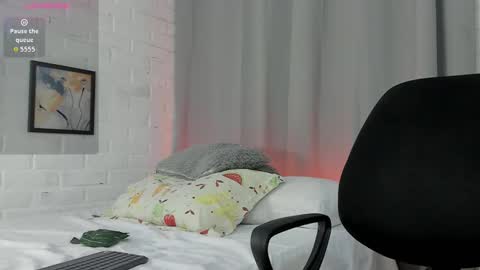 MATEO HUNTER online show from January 2026 03:20:02 AM