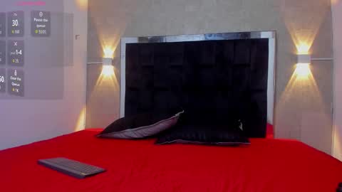 Mateo and Noah online show from November 2025 06:06:02 PM