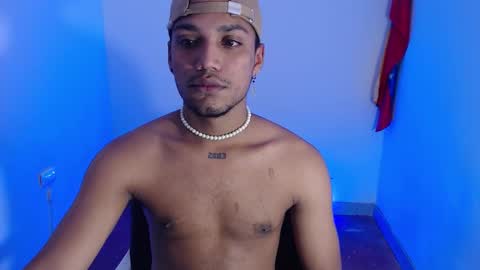 Mateo and Noah online show from January 2026 07:46:02 AM