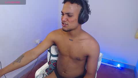 Mateo and Noah online show from February 2026 06:25:02 PM