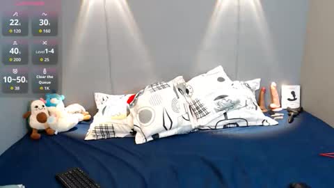 Mateo and Noah online show from March 2026 05:23:01 AM