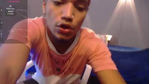Mateo and Noah online show from June 2026 03:06:02 PM